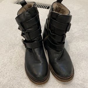 Frye women’s boots